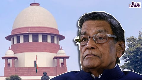KK Venugopal