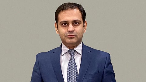 Harsh Kumar