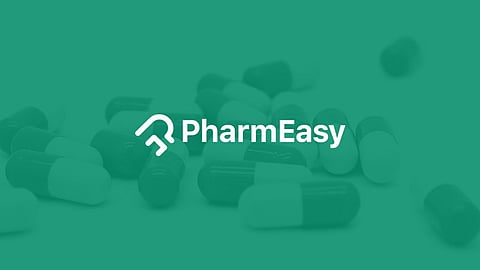 PharmEasy