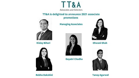 TT&A managing associates