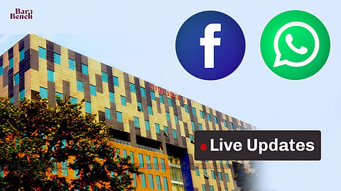 facebook , whatsapp