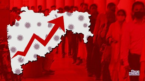 Maharashtra lockdown