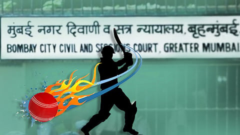 cricket and Mumbai sessions court