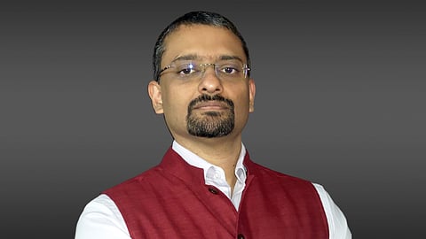 Manav Nagaraj