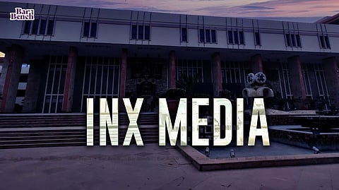 [INX Media] Delhi High Court rejects CBI plea against supply of documents to accused