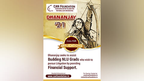 Project Dhananjay, 2021