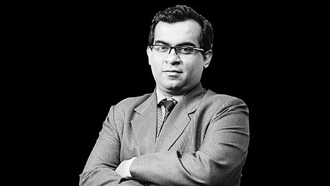 Sundeep Dudeja
