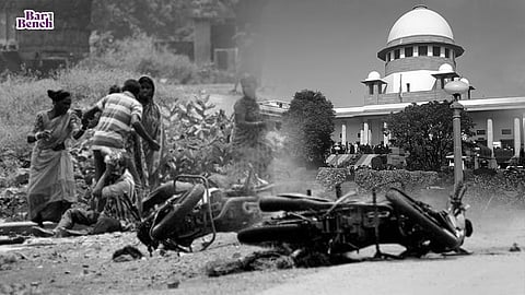 West Bengal post poll violence, Supreme Court