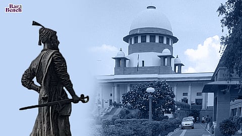 Maratha reservation and supreme court