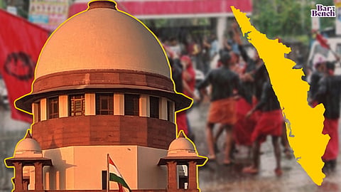 Supreme Court , Kerala