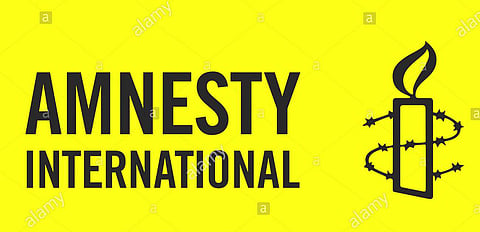 Amnesty 