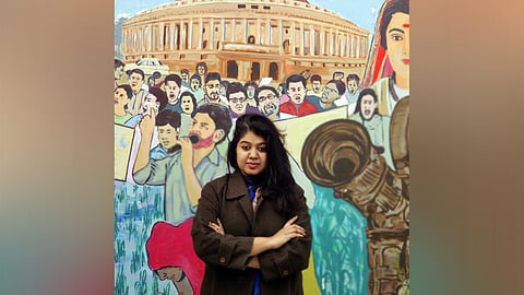 Avani Bansal
