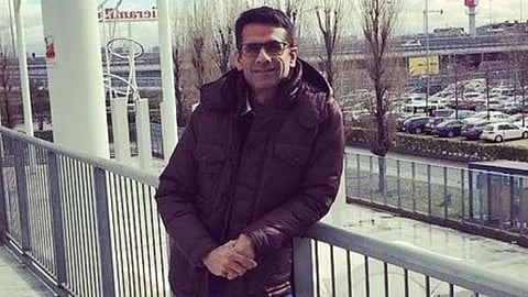 Navneet Kalra