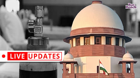 Supreme Court Live updates