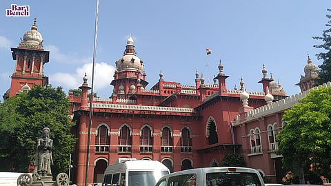 Madras High Court 
