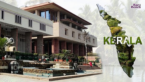Delhi high court and Kerala