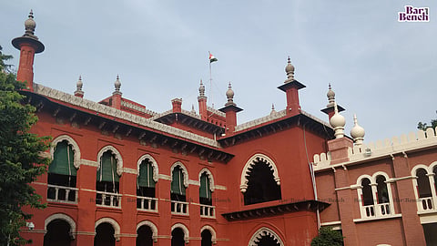 Madras High Court