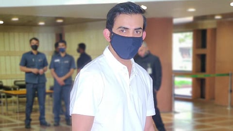 Gautam Gambhir
