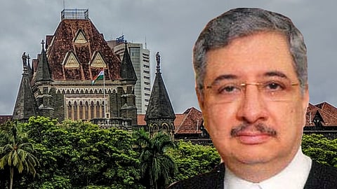 Justice Kathawalla and Bombay High Court
