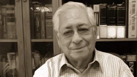 Soli Sorabjee