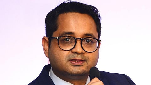 Vaibhav Gaggar