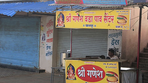 Shops (representational image)