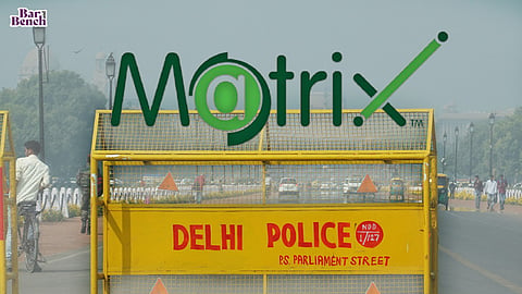 Maxtrix Cellular