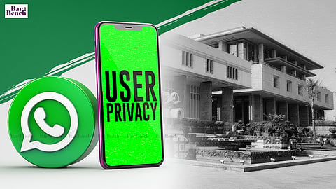 WhatsApp and Delhi HC