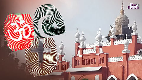 madras high court