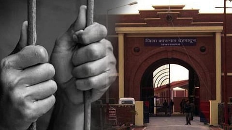Uttarakhand Jail