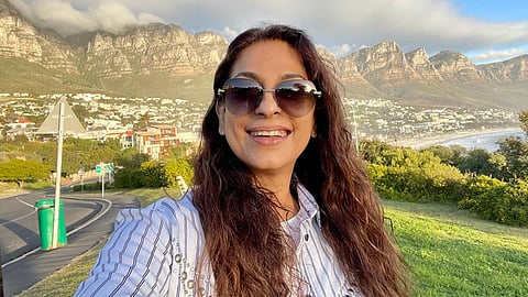 Juhi Chawla