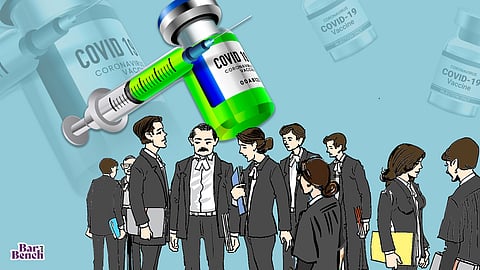  Lawyers and Vaccination
