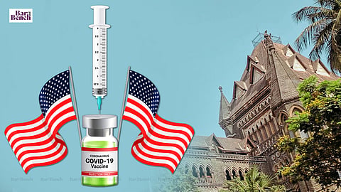 USA Vaccine, Bombay HC