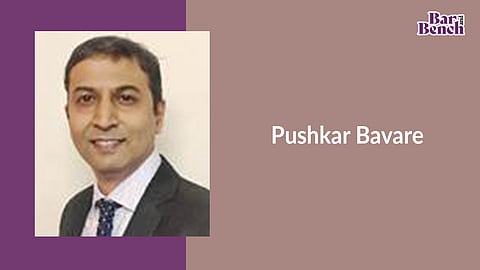 Pushkar Bavare
