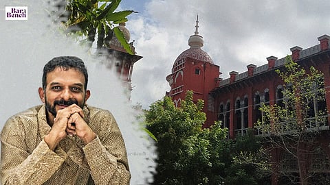 TM Krishna 
