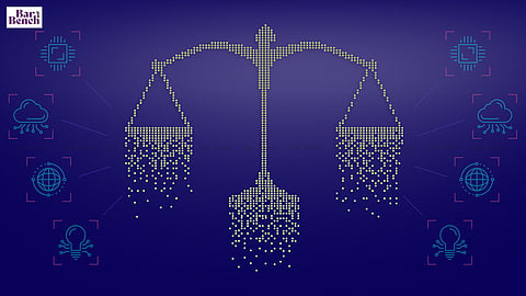 Artificial Intelligence, Judiciary