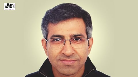 Sameer Chugh