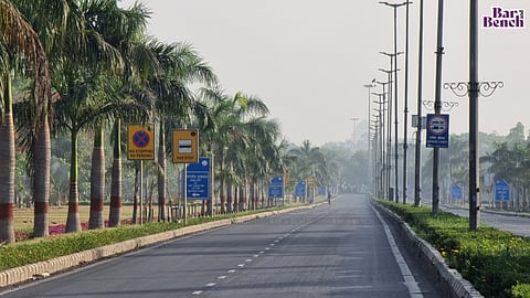  Shanti path
