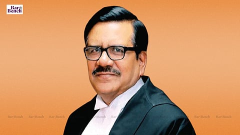 [Breaking] Supreme Court calls for Justice Shiva Kirti Singh to continue as TDSAT chairman; CJI requested to expedite process of appointment