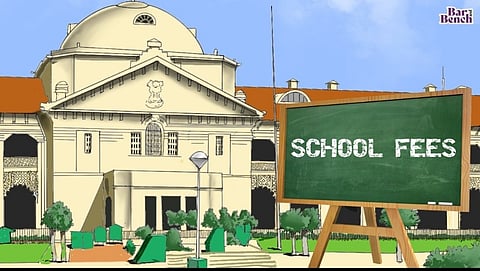 School fees