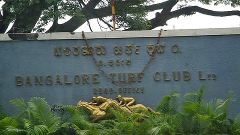 Karnataka High Court strikes down Rule 31A(3) of CGST Rules on plea by Bangalore Turf Club