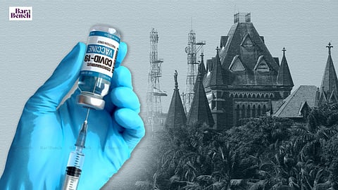 [COVID-19] Experimental door-to-door vaccination to be conducted in Maharashtra without seeking Centre's approval, Bombay High Court told