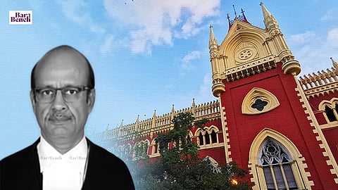 Rajesh Bindal and Calcutta High Court