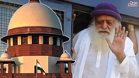 Asaram Bapu