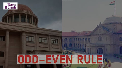 Allahabad HC
