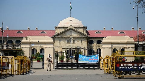 Allahabad High Court