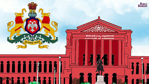 Karnataka High court , Karnataka Police 