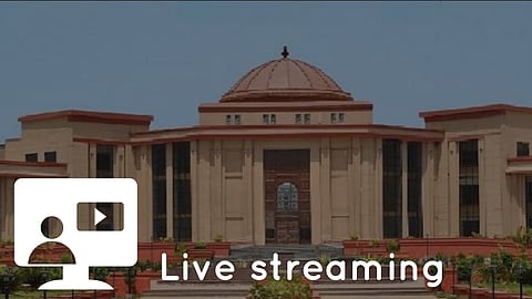 Chhattisgarh HC