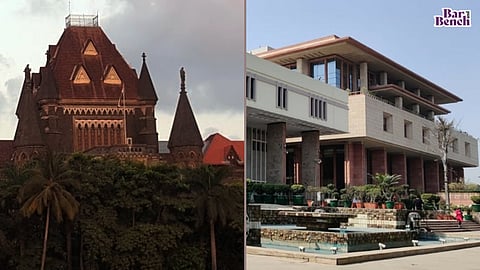 Bombay High court and Delhi High Court 