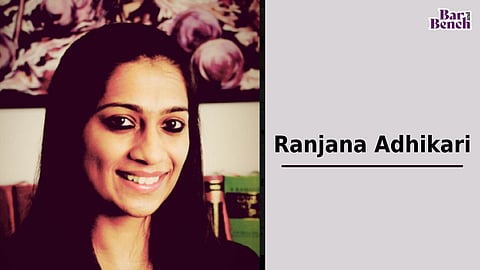 Ranjana Adhikari